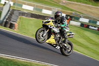 Evening Adv_Mid Group Yellow Bikes